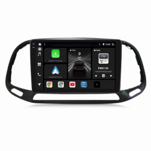 Navigatie Digital IQ Fiat Doblo 2015-2019 2K 8GB 128GB 8 CORE