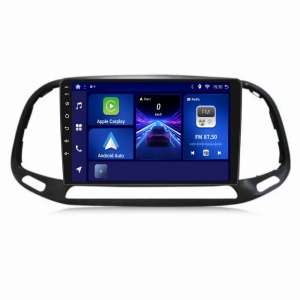 Navigatie Digital IQ Fiat Doblo 2015-2019 QLED 2GB 32GB 4 CORE