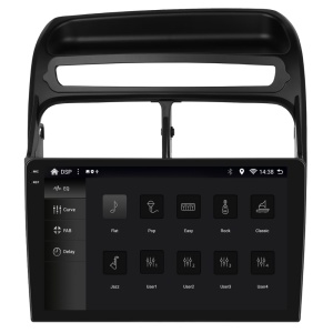 Navigatie Digital IQ Fiat Linea 2007-2012 2K 8GB 128GB 8 CORE - Img 4