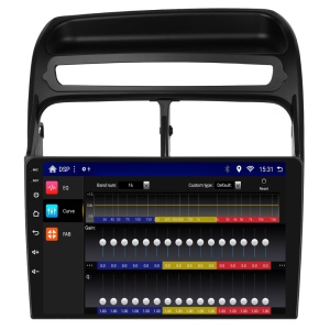Navigatie Digital IQ Fiat Linea 2007-2012 QLED 2GB 32GB 4 CORE - Img 6