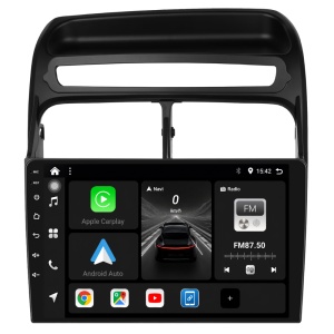 Navigatie Digital IQ Fiat Linea 2007-2012 QLED 4GB 64GB 8 CORE