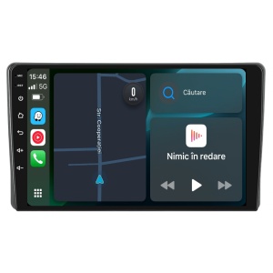 Navigatie Digital IQ Fiat Panda 2003-2012 QLED 2GB 32GB 4 CORE - Img 8