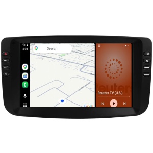 Navigatie Digital IQ Fiat Punto 2012-2015 QLED 2GB 32GB 4 CORE - Img 9