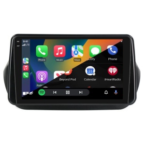Navigatie Digital IQ Fiat Qubo 2007-2021 2K 8GB 128GB 8 CORE - Img 2