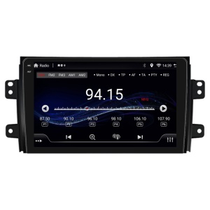 Navigatie Digital IQ Fiat Sedici 2006-2014 2K 8GB 128GB 8 CORE - Img 3