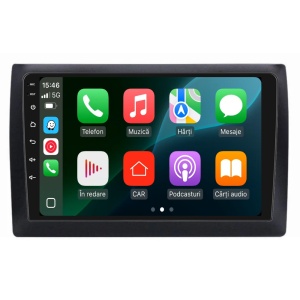 Navigatie Digital IQ Fiat Stilo 2001-2010 QLED 2GB 32GB 4 CORE - Img 2