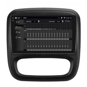 Navigatie Digital IQ Fiat Talento dupa 2016 2K 8GB 128GB 8 CORE - Img 5