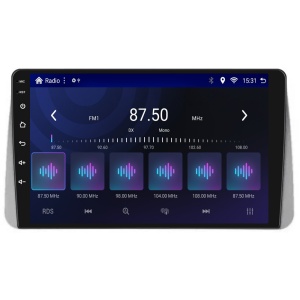 Navigatie Digital IQ Fiat Tipo dupa 2015 QLED 2GB 32GB 4 CORE - Img 4