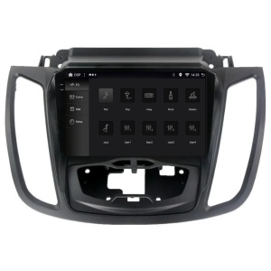 Navigatie Digital IQ Ford C-Max 2 / Grand C-Max 2010-2019 2K 8GB 128GB 8 CORE - Img 4