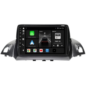 Navigatie Digital IQ Ford C-Max 2 / Grand C-Max 2010-2019 QLED 4GB 64GB 8 CORE