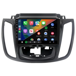 Navigatie Digital IQ Ford C-Max 2 / Grand C-Max 2010-2019 QLED 4GB 64GB 8 CORE - Img 2