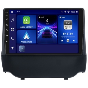 Navigatie Digital IQ Ford EcoSport 2012-2017 QLED 2GB 32GB 4 CORE