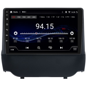 Navigatie Digital IQ Ford EcoSport 2012-2017 QLED 4GB 64GB 8 CORE - Img 3