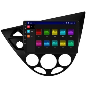 Navigatie Digital IQ Ford Focus 1 1998-2005 QLED 2GB 32GB 4 CORE - Img 5