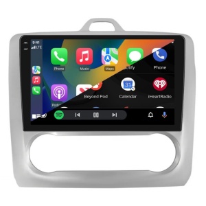 Navigatie Digital IQ Ford Focus 2 2004-2011 2K 8GB 128GB 8 CORE - Img 2