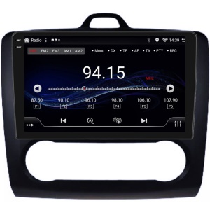 Navigatie Digital IQ Ford Focus 2 2004-2011 2K 8GB 128GB 8 CORE - Img 3