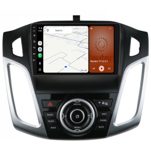 Navigatie Digital IQ Ford Focus 3 2011-2019 QLED 2GB 32GB 4 CORE - Img 9