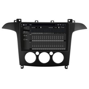 Navigatie Digital IQ Ford Galaxy 2 2006-2015 2K 8GB 128GB 8 CORE - Img 5