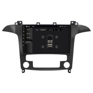 Navigatie Digital IQ Ford Galaxy 2 2006-2015 QLED 4GB 64GB 8 CORE - Img 7