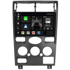 Navigatie Digital IQ Ford Mondeo 3 2000-2003 2K 8GB 128GB 8 CORE - Img 1