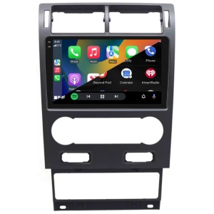 Navigatie Digital IQ Ford Mondeo 3 2004-2007 2K 8GB 128GB 8 CORE - Img 2