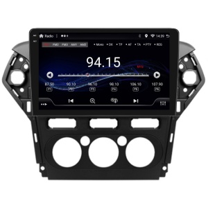 Navigatie Digital IQ Ford Mondeo 4 2010-2014 2K 8GB 128GB 8 CORE - Img 3