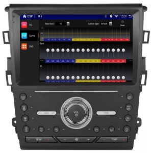 Navigatie Digital IQ Ford Mondeo 5 2014-2022 QLED 2GB 32GB 4 CORE - Img 6