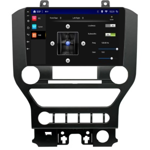 Navigatie Digital IQ Ford Mustang 2015-2020 QLED 2GB 32GB 4 CORE - Img 7