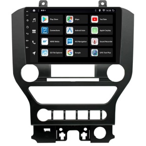 Navigatie Digital IQ Ford Mustang 2015-2020 QLED 4GB 64GB 8 CORE - Img 8