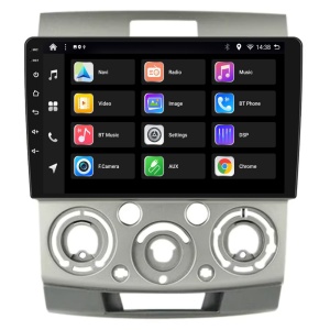 Navigatie Digital IQ Ford Ranger 2005-2011 QLED 4GB 64GB 8 CORE - Img 9