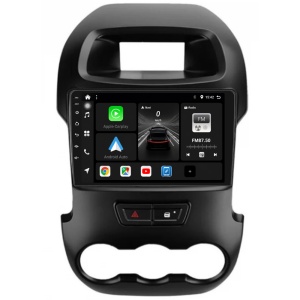Navigatie Digital IQ Ford Ranger 2011-2016 QLED 4GB 64GB 8 CORE