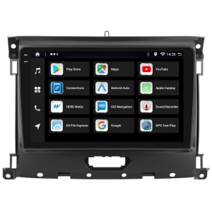 Navigatie Digital IQ Ford Ranger 2015-2022 2K 8GB 128GB 8 CORE - Img 8