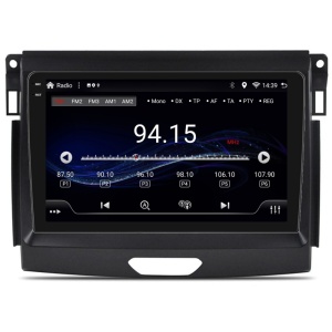 Navigatie Digital IQ Ford Ranger 2015-2022 2K 8GB 128GB 8 CORE - Img 3