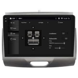 Navigatie Digital IQ Ford Ranger 2015-2022 2K 8GB 128GB 8 CORE - Img 6