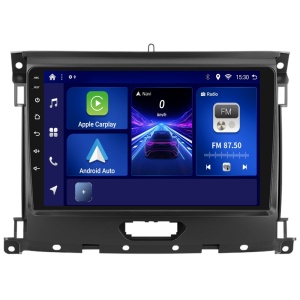 Navigatie Digital IQ Ford Ranger 2015-2022 QLED 2GB 32GB 4 CORE