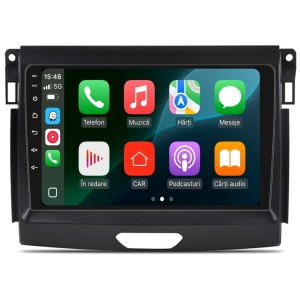 Navigatie Digital IQ Ford Ranger 2015-2022 QLED 2GB 32GB 4 CORE - Img 2