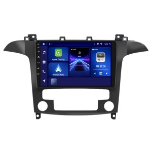 Navigatie Digital IQ Ford S MAX 1 2006-2015 QLED 2GB 32GB 4 CORE