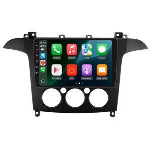 Navigatie Digital IQ Ford S MAX 1 2006-2015 QLED 2GB 32GB 4 CORE - Img 2