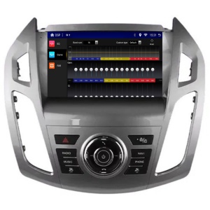 Navigatie Digital IQ Ford Tourneo Connect dupa 2013 QLED 2GB 32GB 4 CORE - Img 6