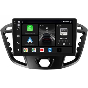 Navigatie Digital IQ Ford Transit 2012-2020 2K 8GB 128GB 8 CORE