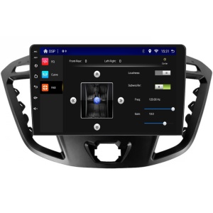 Navigatie Digital IQ Ford Transit 2012-2020 QLED 2GB 32GB 4 CORE - Img 7