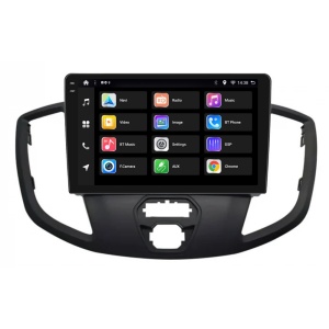 Navigatie Digital IQ Ford Transit 2014-2020 2K 8GB 128GB 8 CORE - Img 9