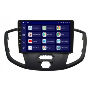 Navigatie Digital IQ Ford Transit 2014-2020 QLED 2GB 32GB 4 CORE - Img 3