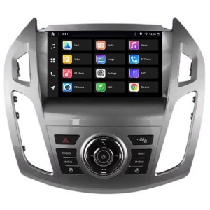 Navigatie Digital IQ Ford Transit Connect dupa 2013 2K 8GB 128GB 8 CORE - Img 9