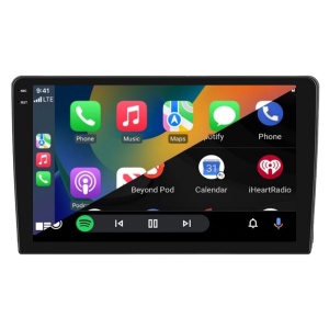 Navigatie Digital IQ Ford Transit / Tourneo Custom 2018-2025 2K 8GB 128GB 8 CORE - Img 2