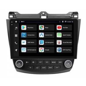 Navigatie Digital IQ Honda Accord 7 2003-2008 2K 8GB 128GB 8 CORE - Img 8
