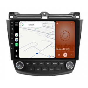 Navigatie Digital IQ Honda Accord 7 2003-2008 QLED 2GB 32GB 4 CORE - Img 9