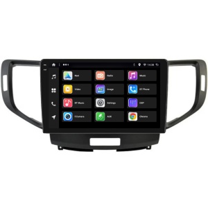 Navigatie Digital IQ Honda Accord 8 2008-2012 2K 8GB 128GB 8 CORE - Img 9