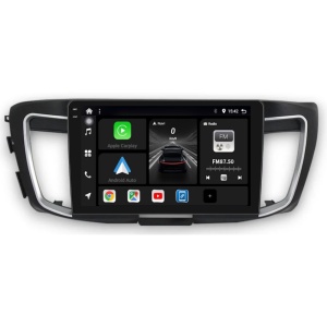 Navigatie Digital IQ Honda Accord 9 2013-2017 2K 8GB 128GB 8 CORE