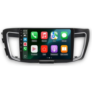 Navigatie Digital IQ Honda Accord 9 2013-2017 QLED 2GB 32GB 4 CORE - Img 2